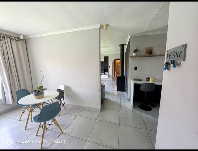 3 BEDROOM APARTMENT FOR SALE IN BIRCHLEIGH NORTH